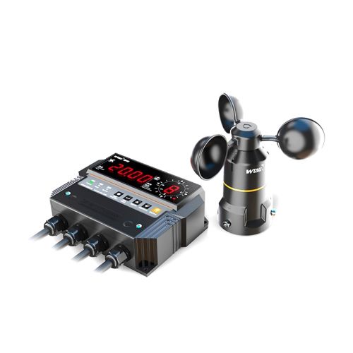 WTF-B500 anemometer