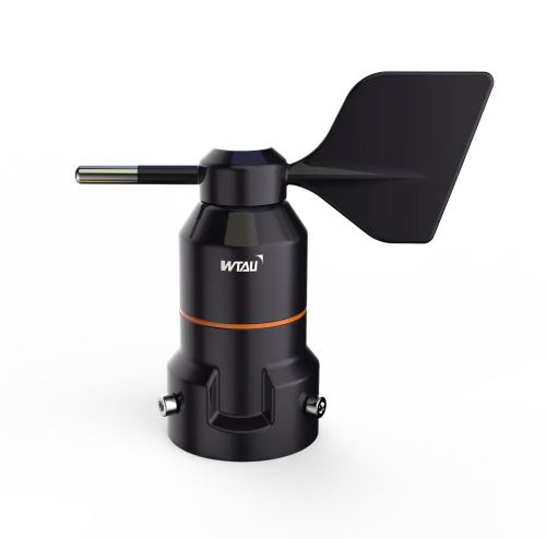 WTF-B500 anemometer - Image 4